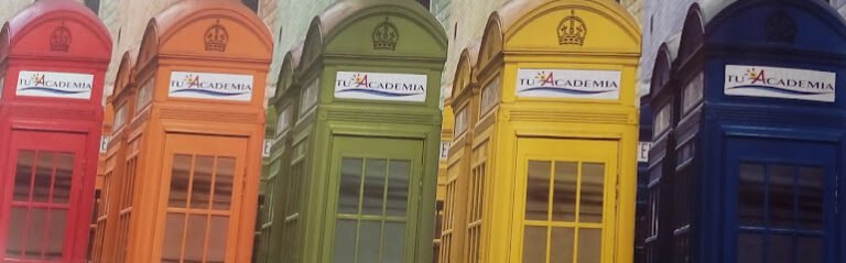 TU ACADEMIA EN SALOBREÑA
