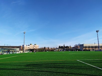 Gazteak Club de Fútbol