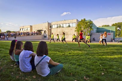 Polideportivo Universitario