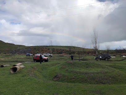 Puertoaventura 4×4