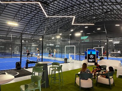 ZOMA SPORTS CENTER