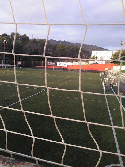 Club Deportivo Marianao Poblet