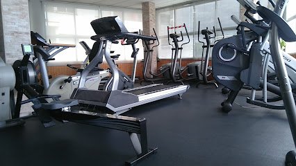 Gimnasio Miguel Ángel