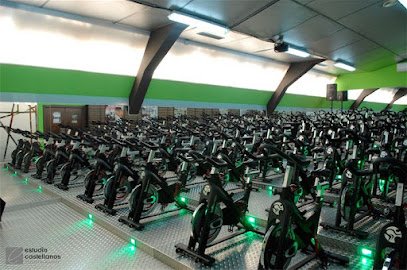 S2 fitness Villarrobledo.