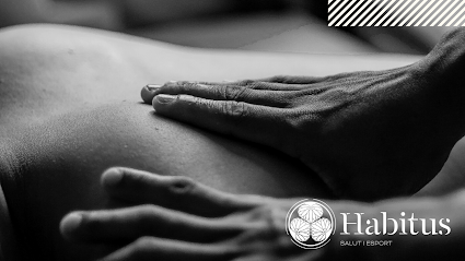 Habitus | CENTRO DE TERAPIAS Y DEPORTE
