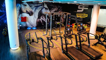 Nine Fitness Aranjuez