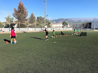 Premier Football Academia y Campus Granada