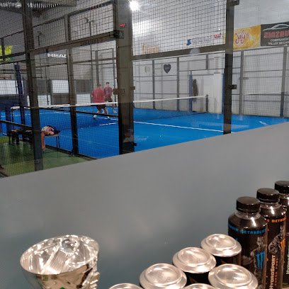 Pádel e Ocio Xinzo S.L.U