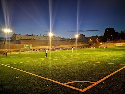 Club Esportiu Mercantil