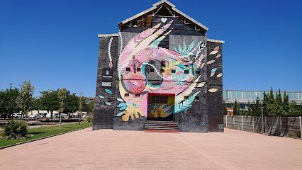 Trinquet de Sagunt