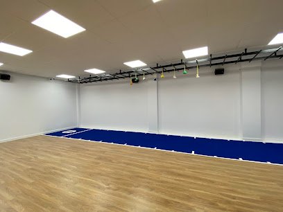 Deporte y Salud Lorca