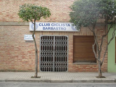 Club Ciclista Barbastro