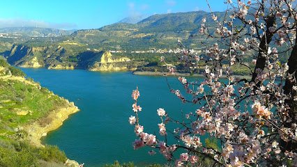 Lago de las Siete Estrellas
