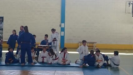 Pabellón Compañia de María