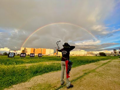 Club de Tiro con ARCO BAHIA Puerto Real