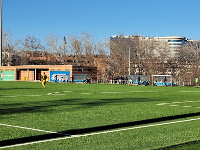 Estadio Luis Aragonés