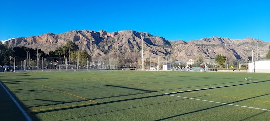 Campo Municipal El Siscar
