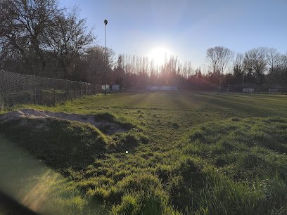 Campo Municipal Unai Fernández Moya