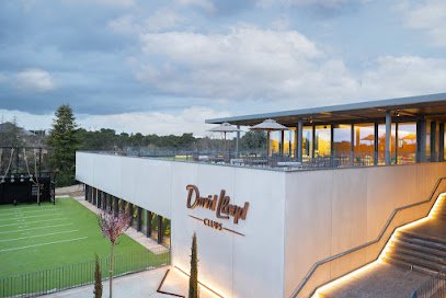 David Lloyd Boadilla del Monte