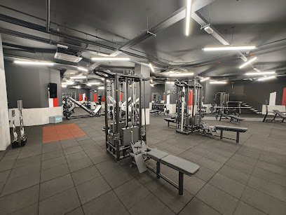 Synergym Burjassot
