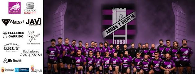 Palencia Rugby Club