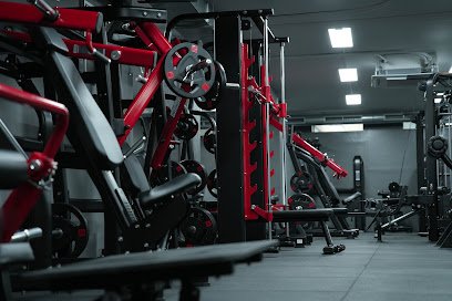 Be Fit Centro Fitness