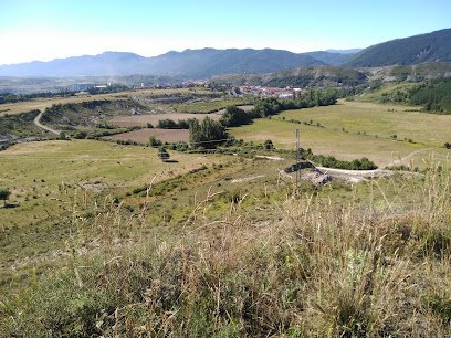 Club Deportivo Arqueros de Sabiñánigo