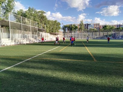 Campo Cocheras