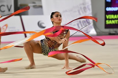 Club Ximnasia Rítmica Viravolta