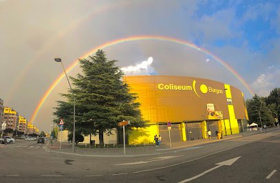 Coliseum Burgos