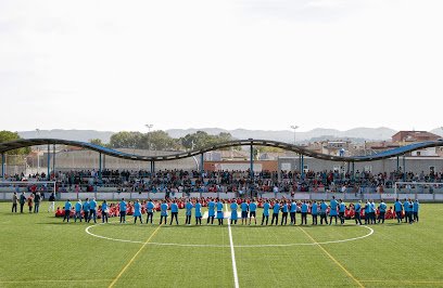 OAR Vic Obra Atlética Recreativa