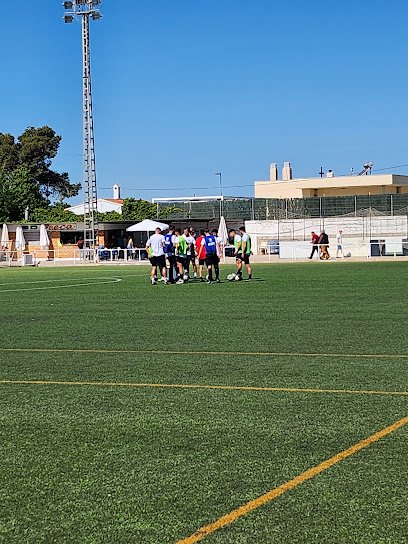 Campo del Infantil