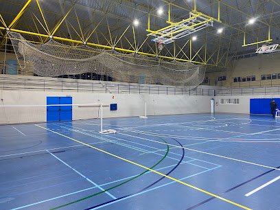 Club Badminton Sant Pere Benissa