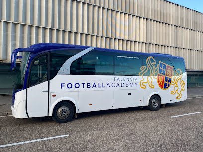 Palencia Football Academy ⚽