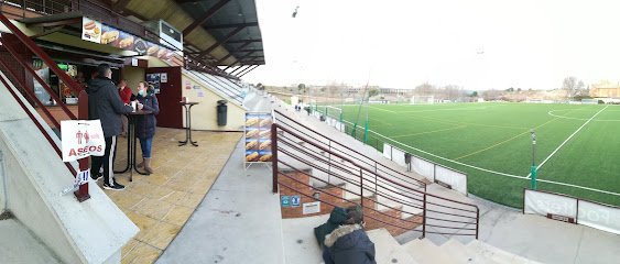 AD. VILLAVICIOSA DE ODON