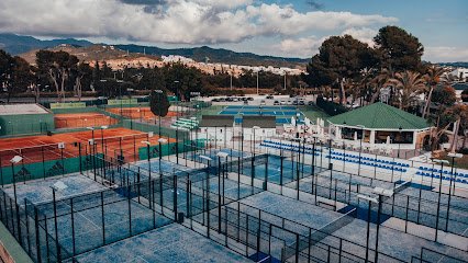 Los Monteros Racket Club | Tennis & Padel