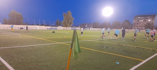 Campo municipal de Churra