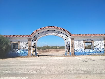 Antiguo Estadio Federativo de Puerto Real