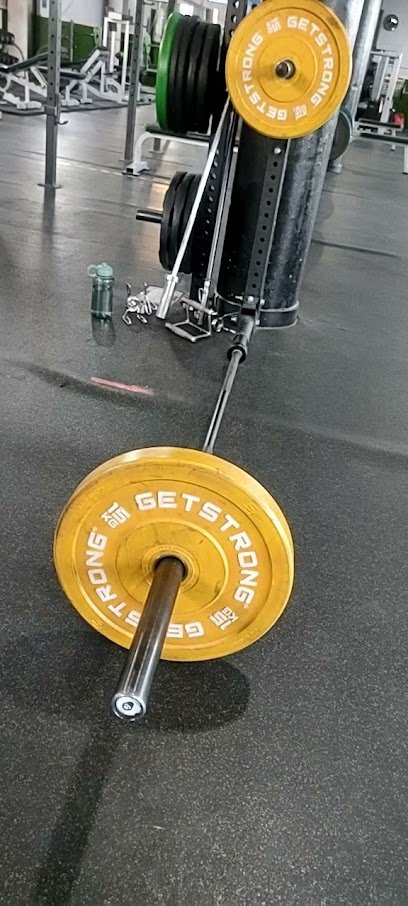 Enter.Gym