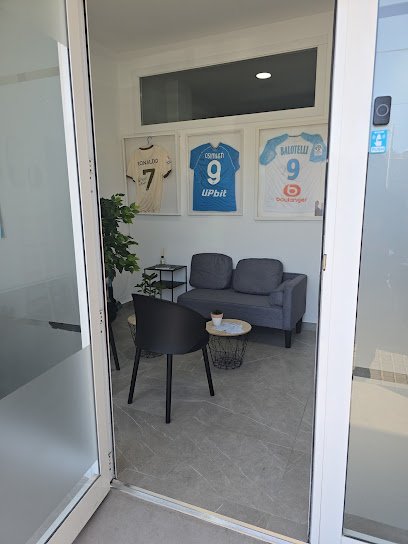 Centro Sport & Therapy Michael Corona