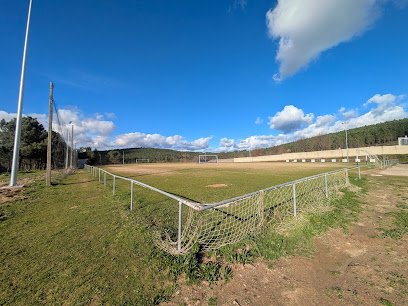 Campo de Fútbol de Cenlle (Rúa Nova)