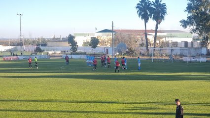 Campo de Fútbol de Guadiana