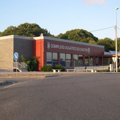 Complexo Acuático do Castro