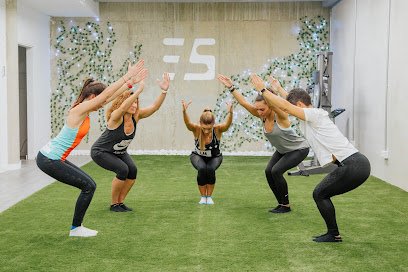 Salud 3S – Rehabilitación, Readaptación, Fisioterapia y Salud Activa