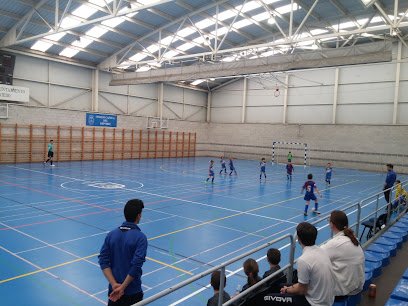 Polideportivo Municipal La Carisa Yago Lamela