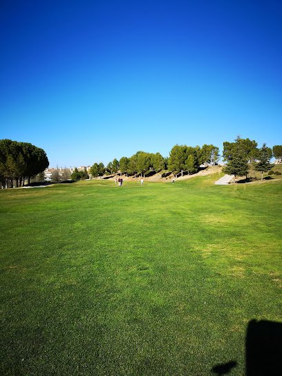 Santa Clara Golf Granada