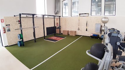 Complejo Deportivo Municipal Eduardo Latorre