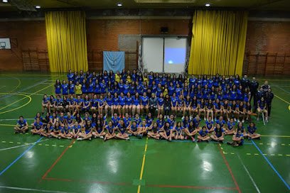 CECELL Lleida – Centro de Deportes del Campo Escolar de Lérida