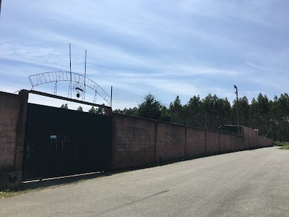 Campo de Futbol de Coristanco (A Rocheira)