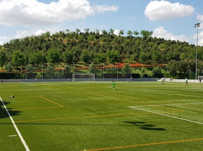 ADC San Fermín